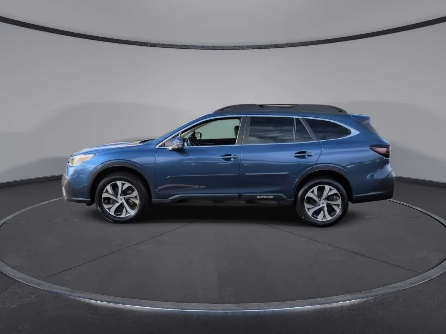 Thumbnail: 2022 Subaru Outback - 5