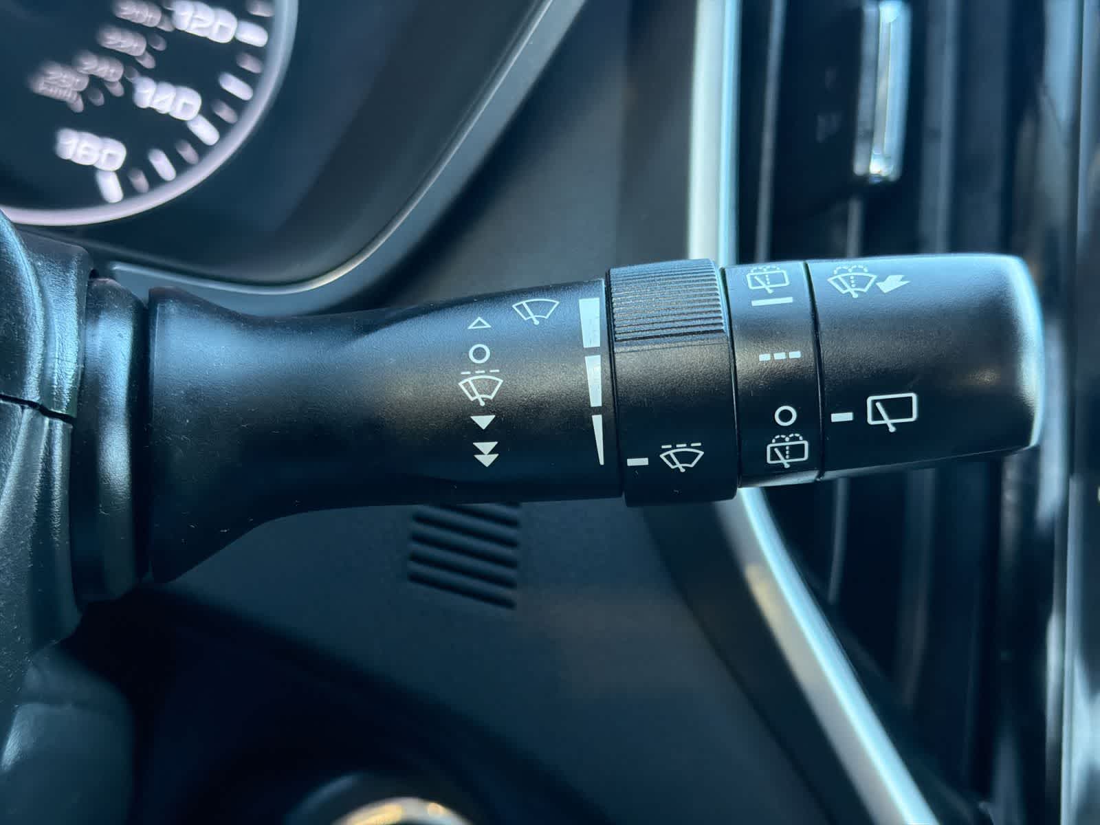 Thumbnail: 2023 Subaru Ascent - 26