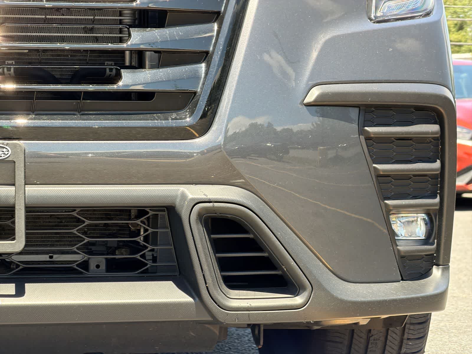Thumbnail: 2024 Subaru Ascent - 11