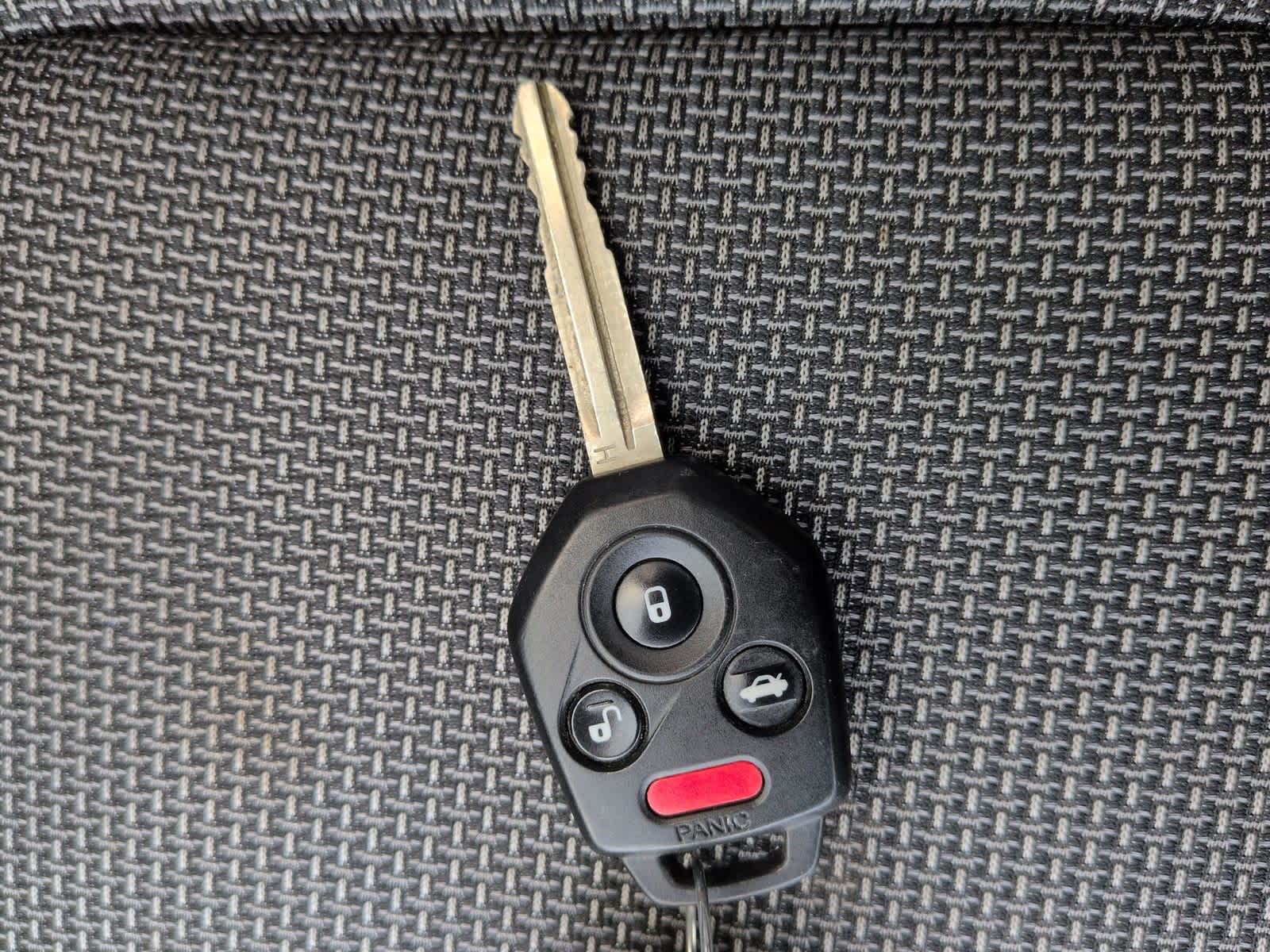 Thumbnail: 2019 Subaru Crosstrek - 35