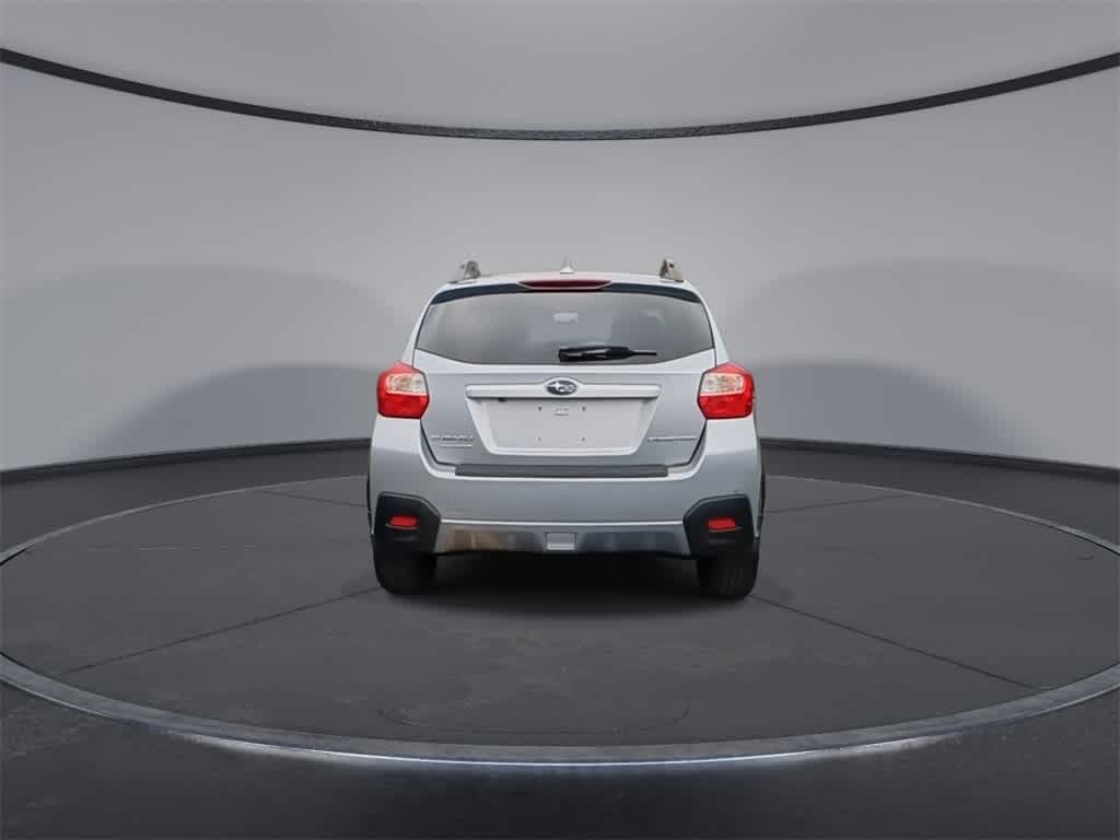 2017 Subaru Crosstrek Limited 7