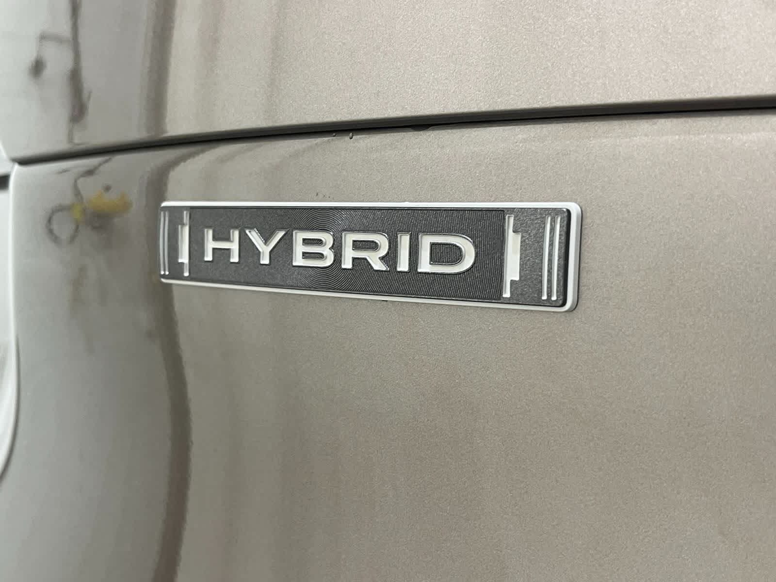 Thumbnail: 2025 Subaru Forester - 6