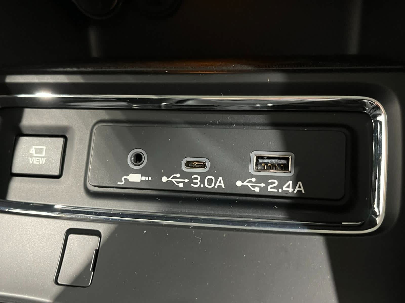 Thumbnail: 2025 Subaru Ascent - 22