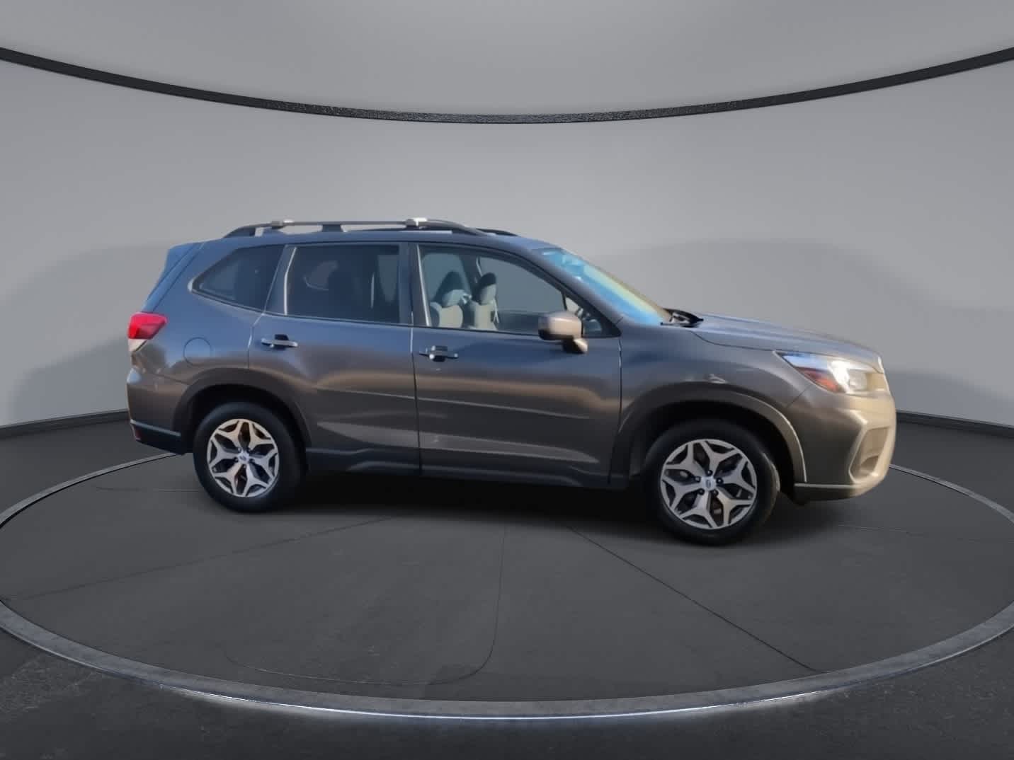 Thumbnail: 2020 Subaru Forester - 9