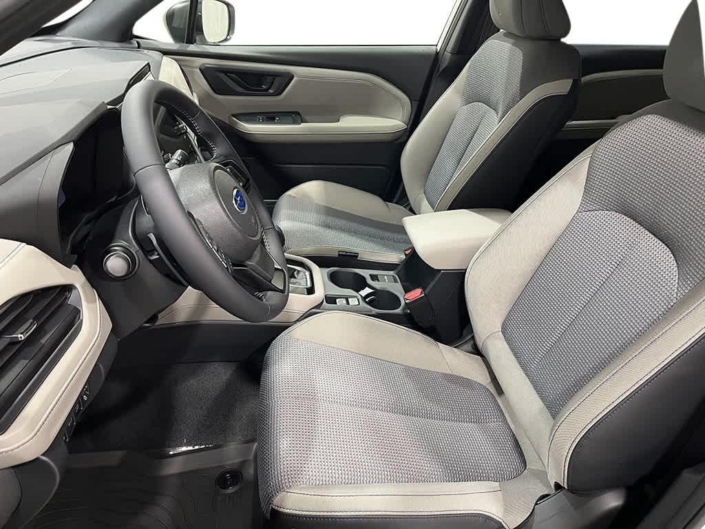 Thumbnail: 2025 Subaru Forester - 12