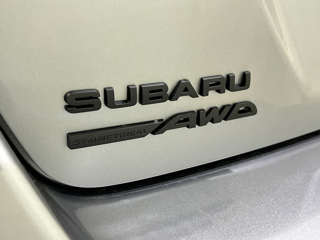Thumbnail: 2026 Subaru Impreza - 9