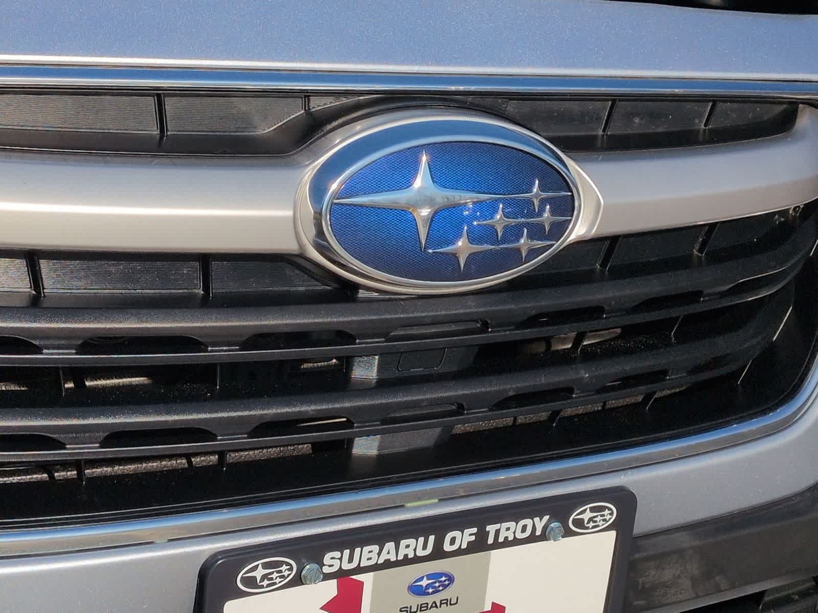 Thumbnail: 2021 Subaru Outback - 12