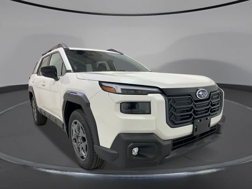 Thumbnail: 2026 Subaru Outback - 7