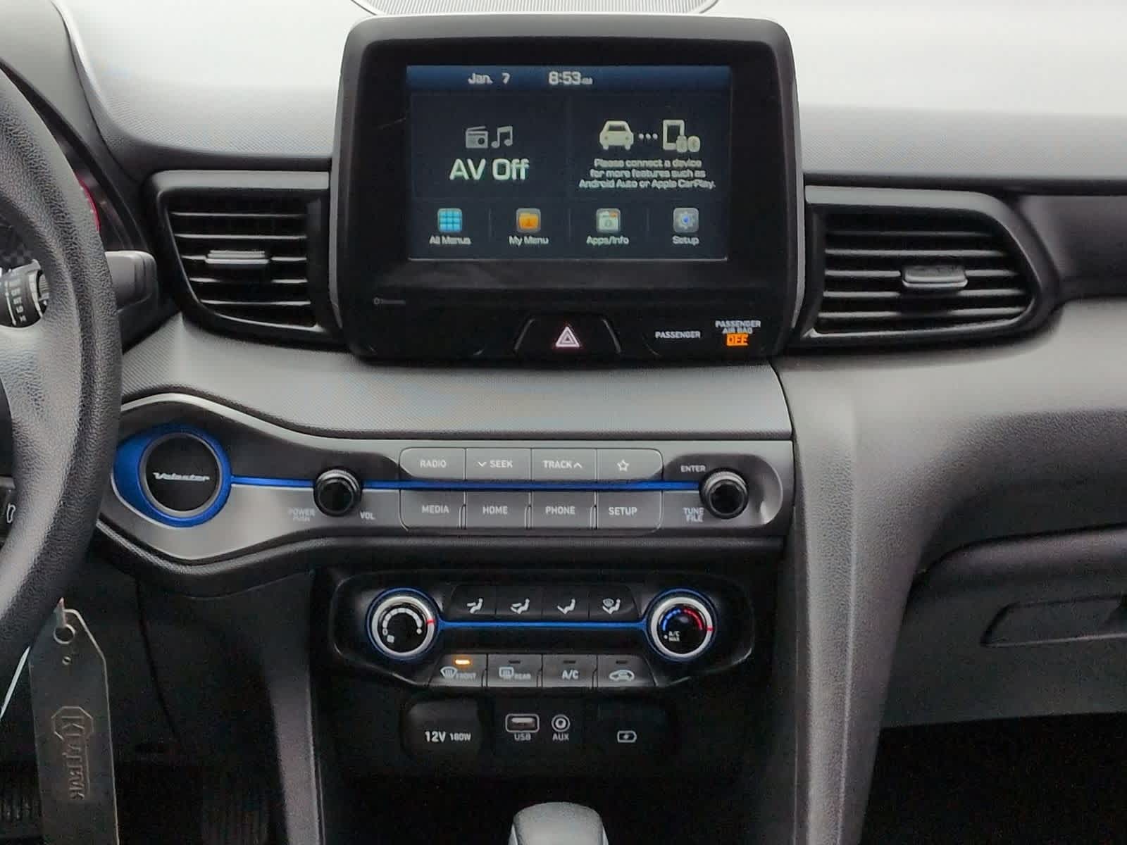 Thumbnail: 2019 Hyundai Veloster - 28