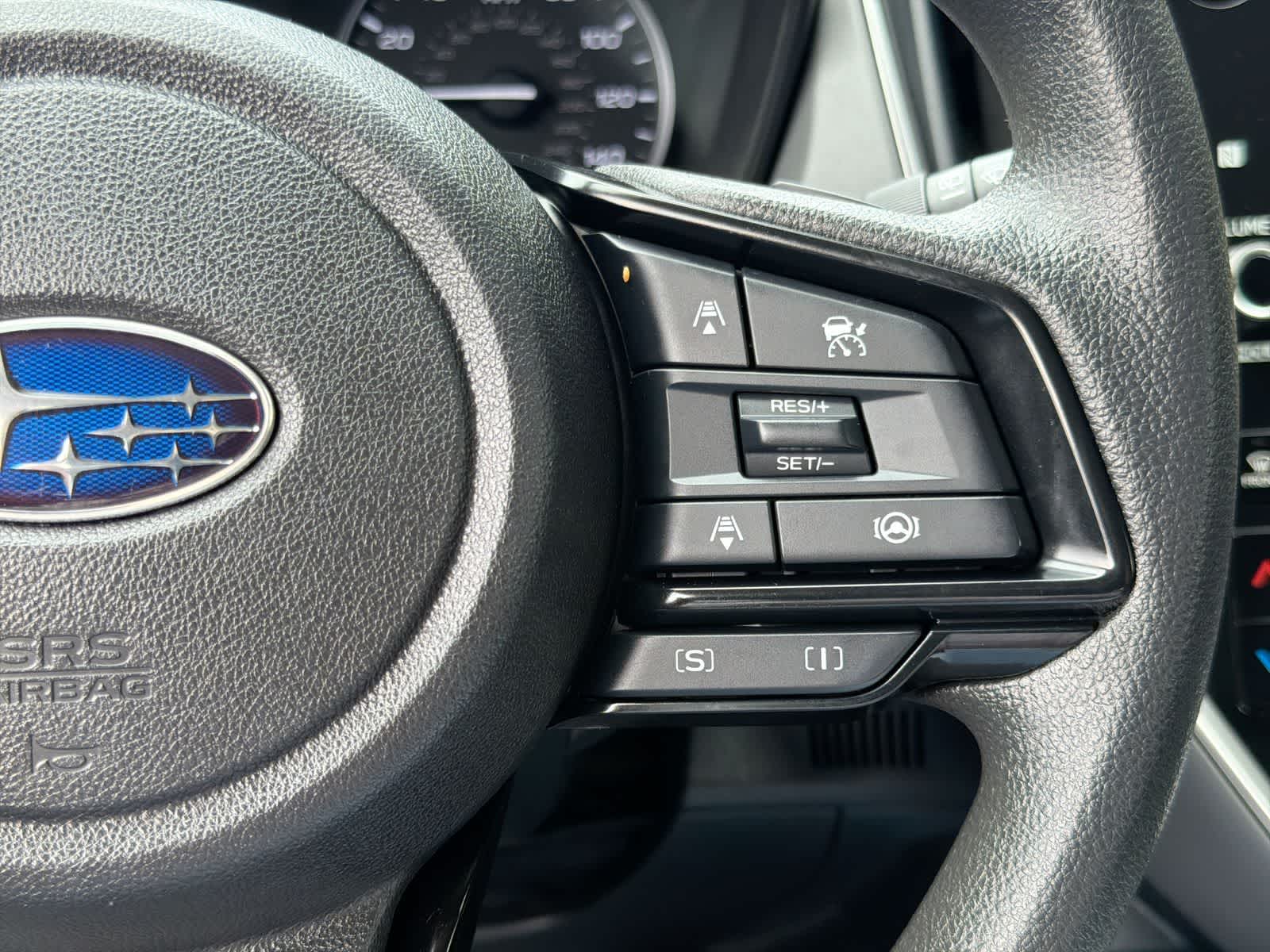 Thumbnail: 2024 Subaru Crosstrek - 25
