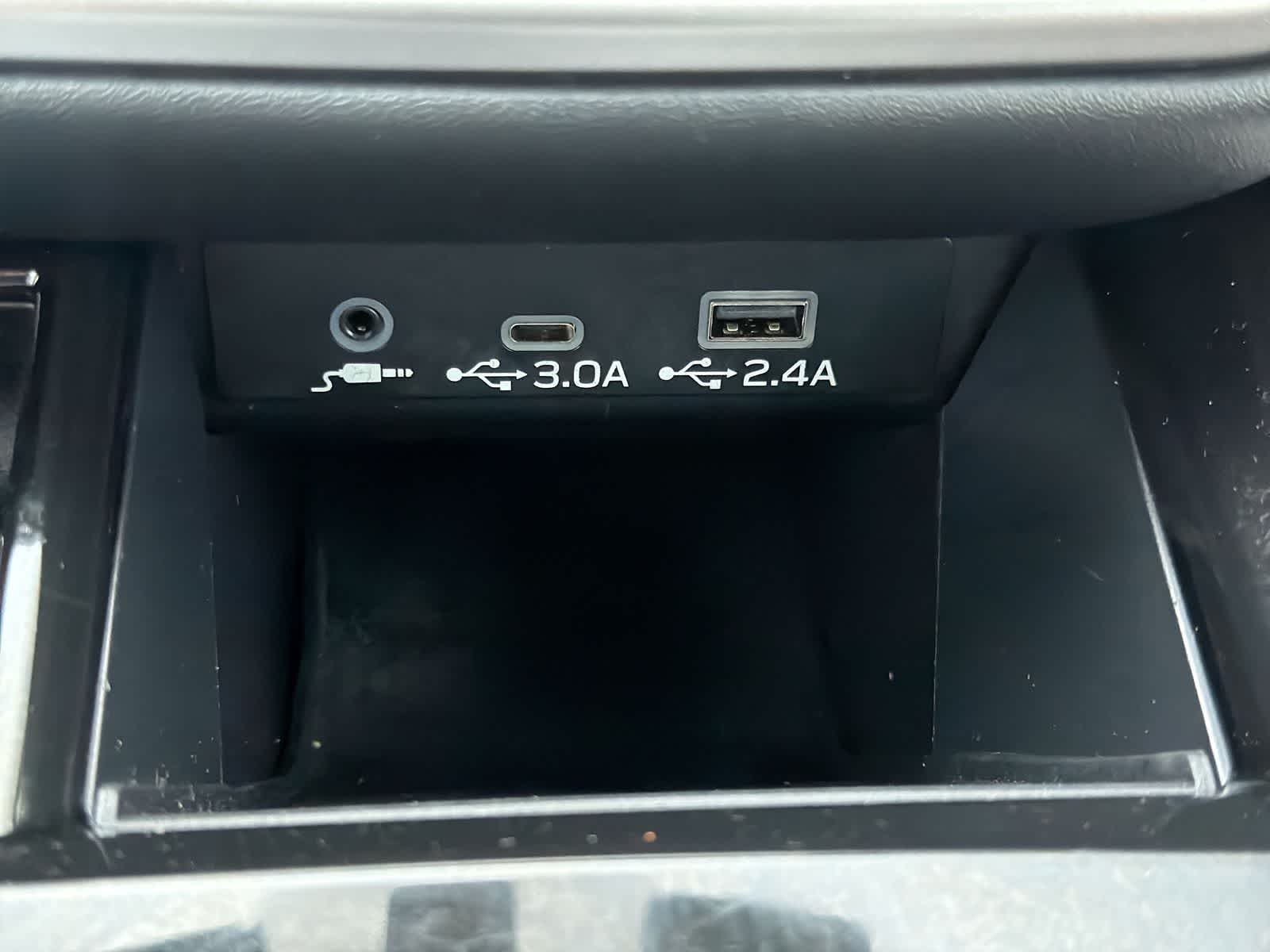 Thumbnail: 2024 Subaru Outback - 34