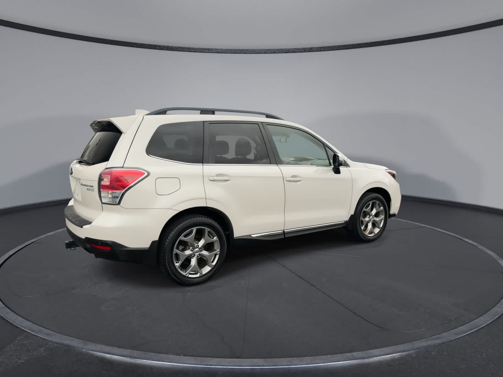 Thumbnail: 2017 Subaru Forester - 8