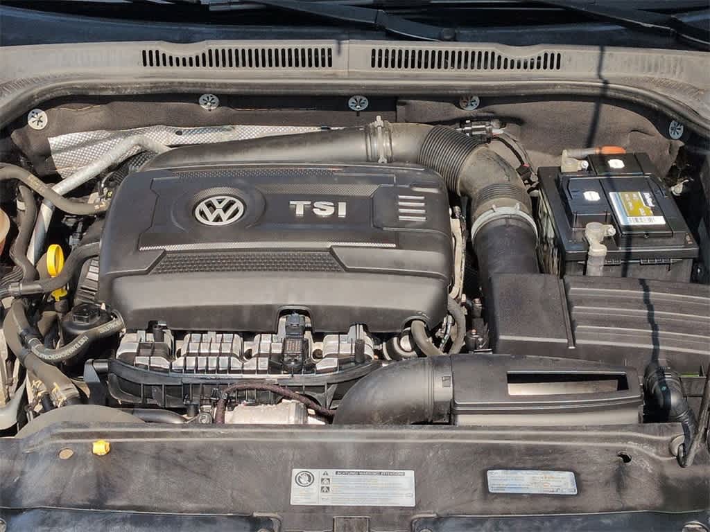 Thumbnail: 2016 Volkswagen Jetta - 15