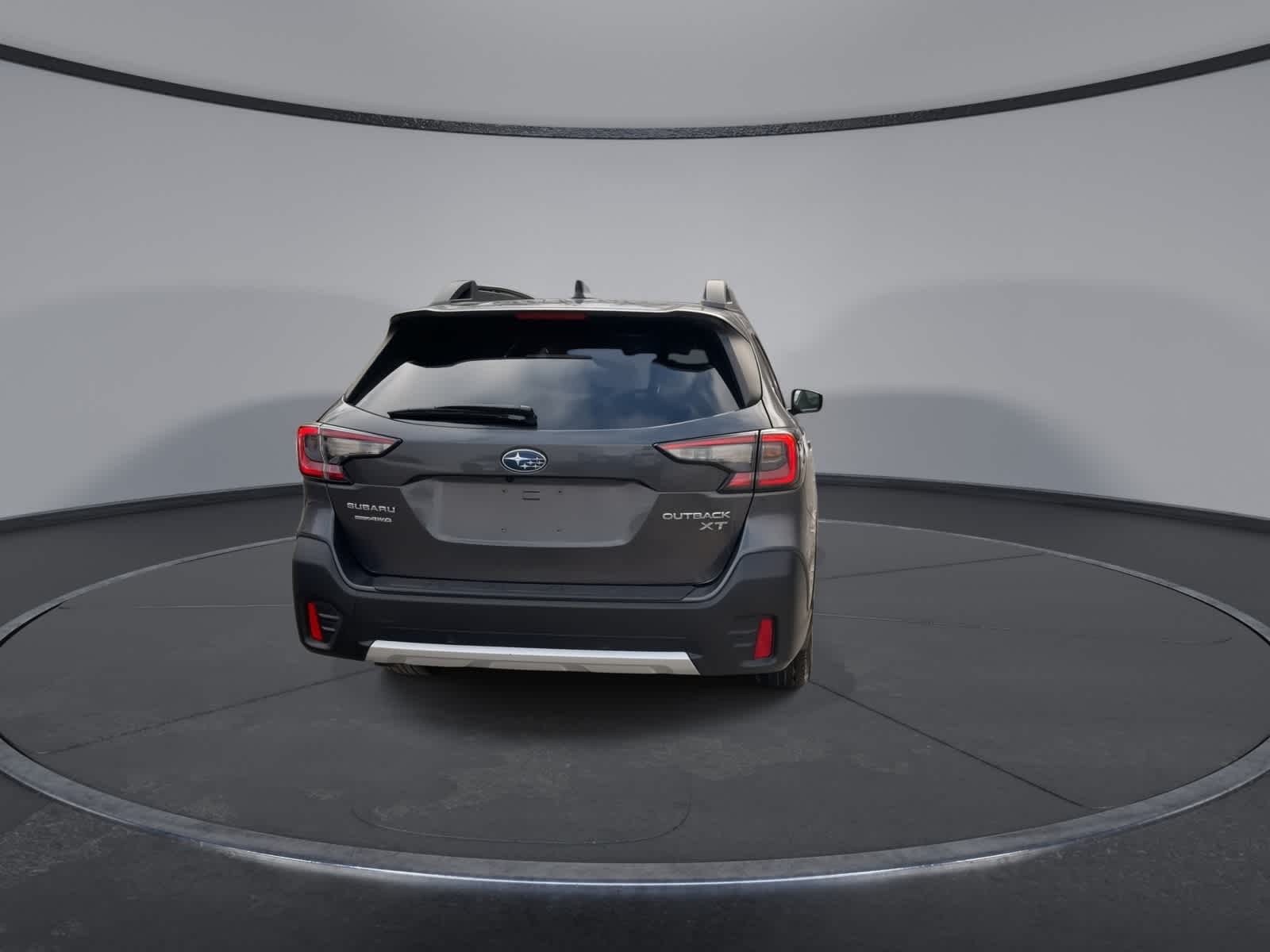 Thumbnail: 2022 Subaru Outback - 7