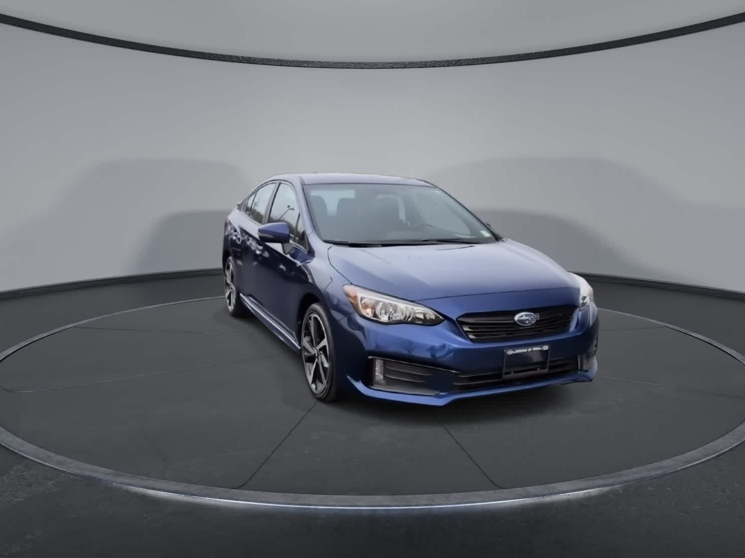 Thumbnail: 2023 Subaru Impreza - 2