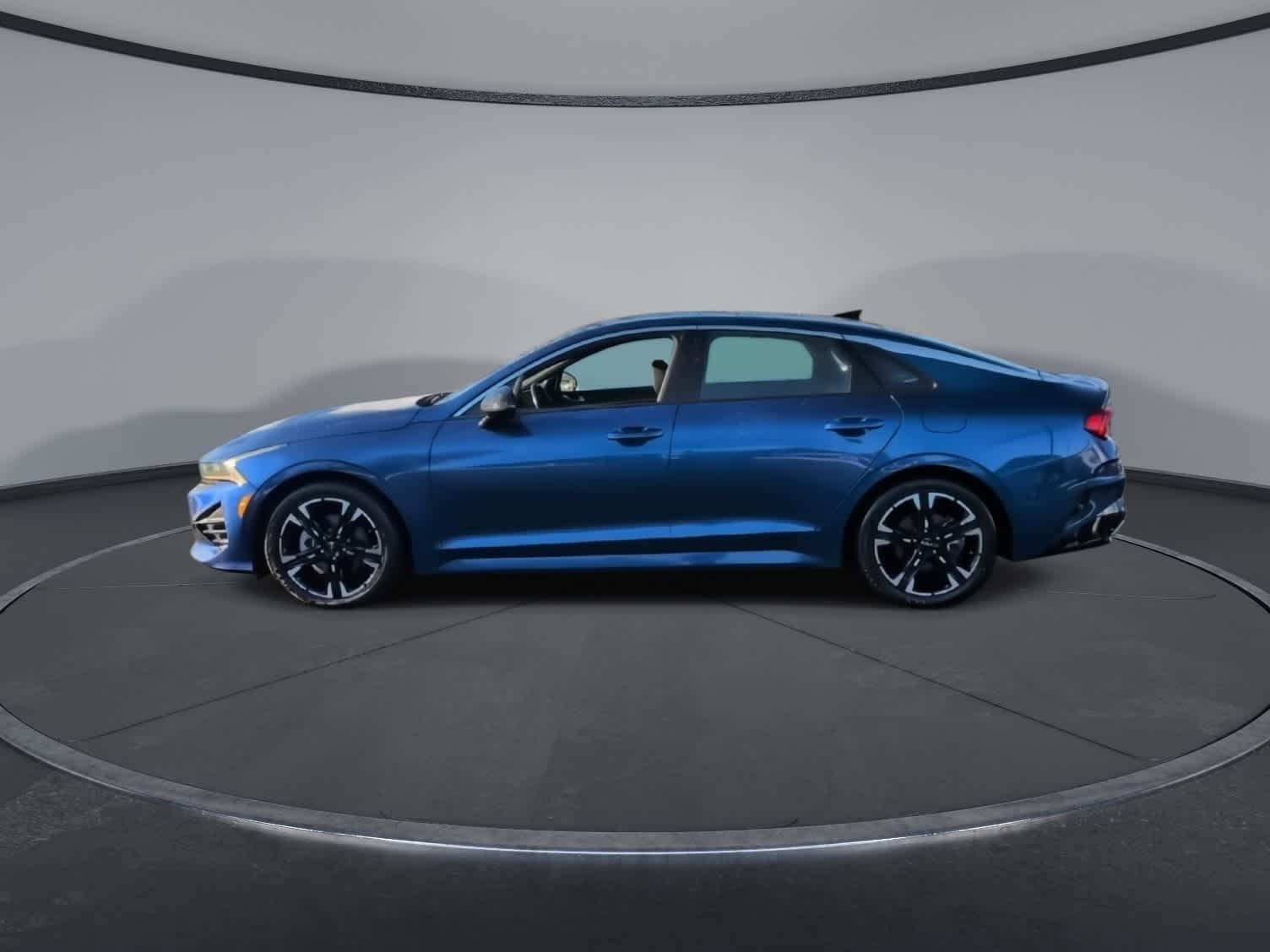 Thumbnail: 2022 Kia K5 - 5