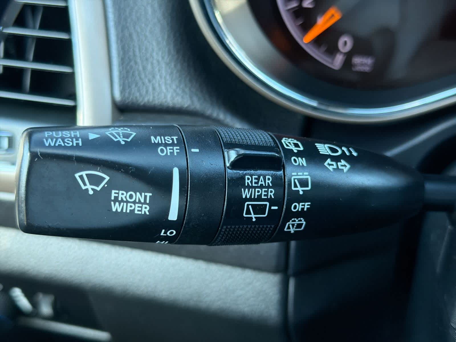 Thumbnail: 2017 Jeep Grand Cherokee - 27