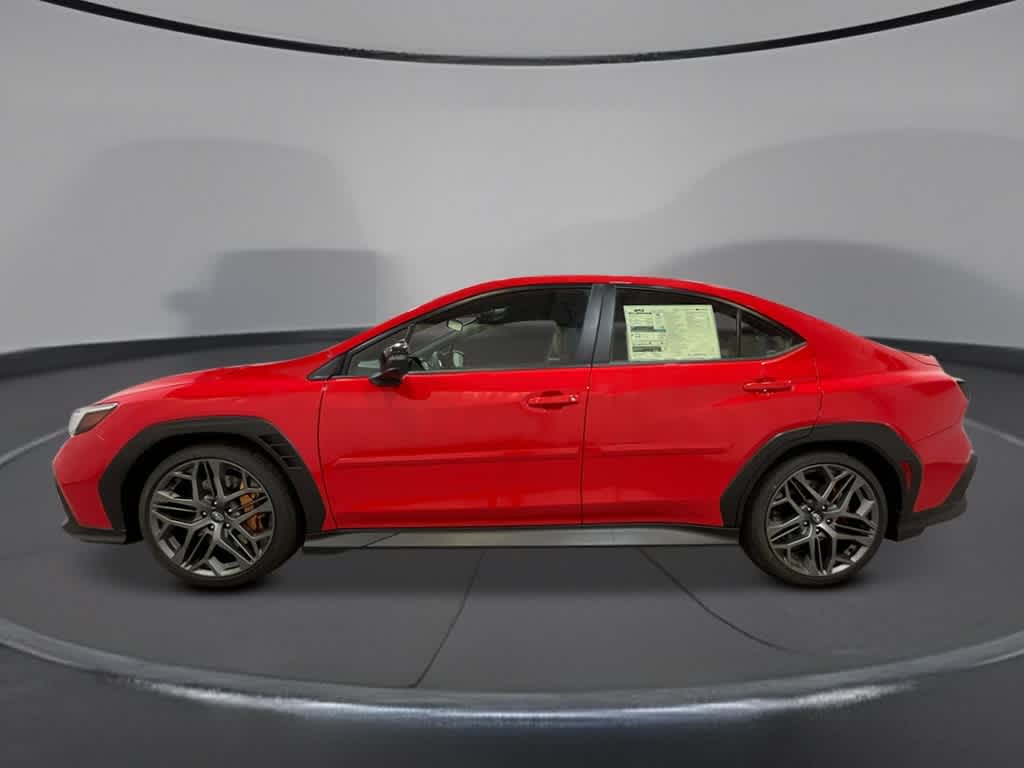 Thumbnail: 2025 Subaru WRX - 2