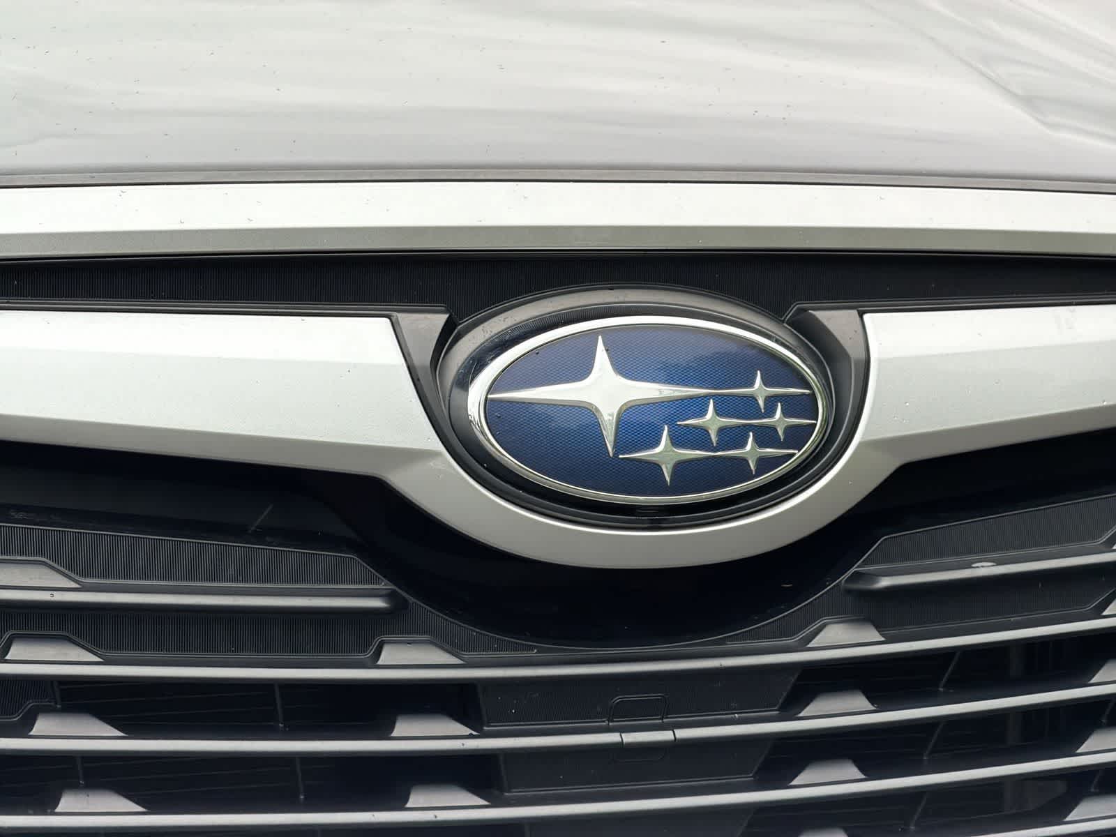 Thumbnail: 2021 Subaru Forester - 12