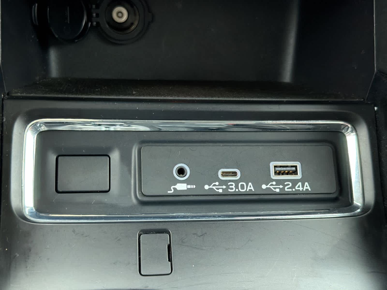 Thumbnail: 2024 Subaru Ascent - 31