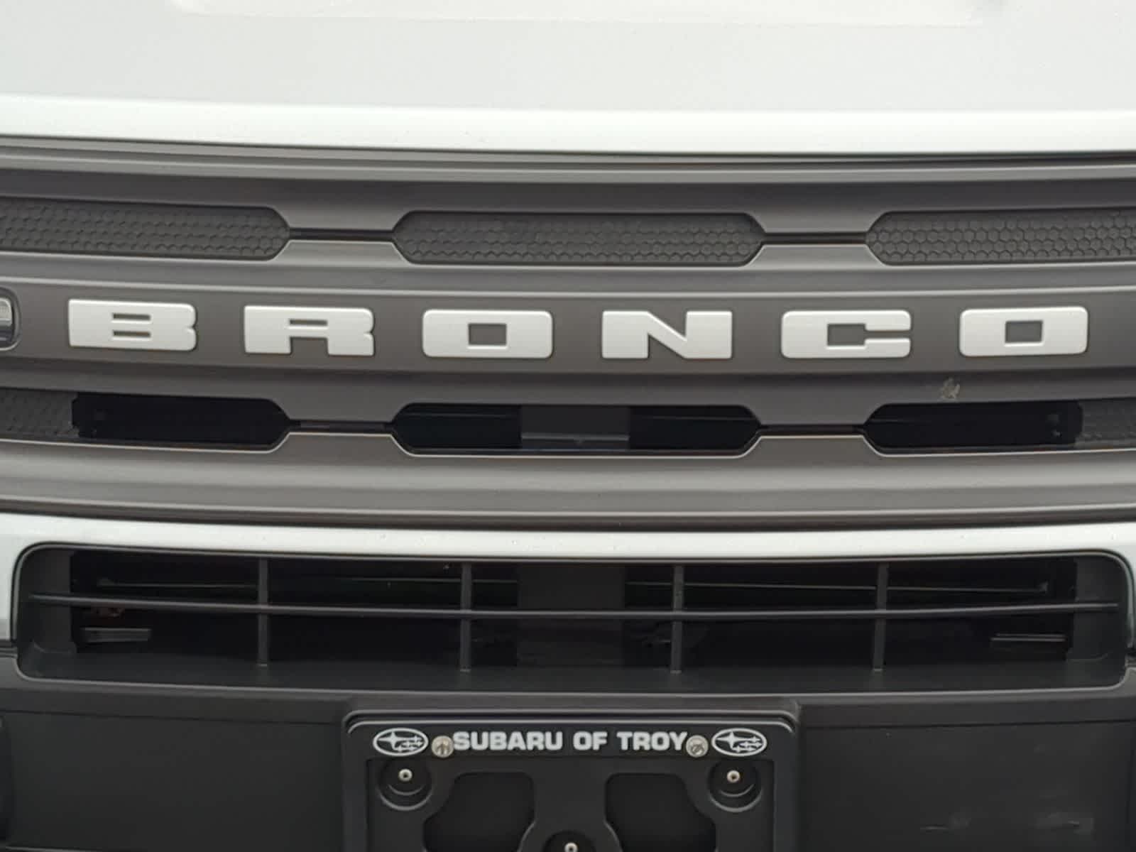 Thumbnail: 2021 Ford Bronco Sport - 13