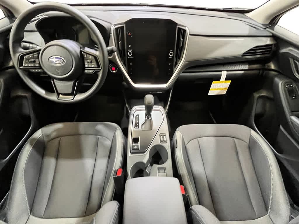Thumbnail: 2025 Subaru Crosstrek - 15
