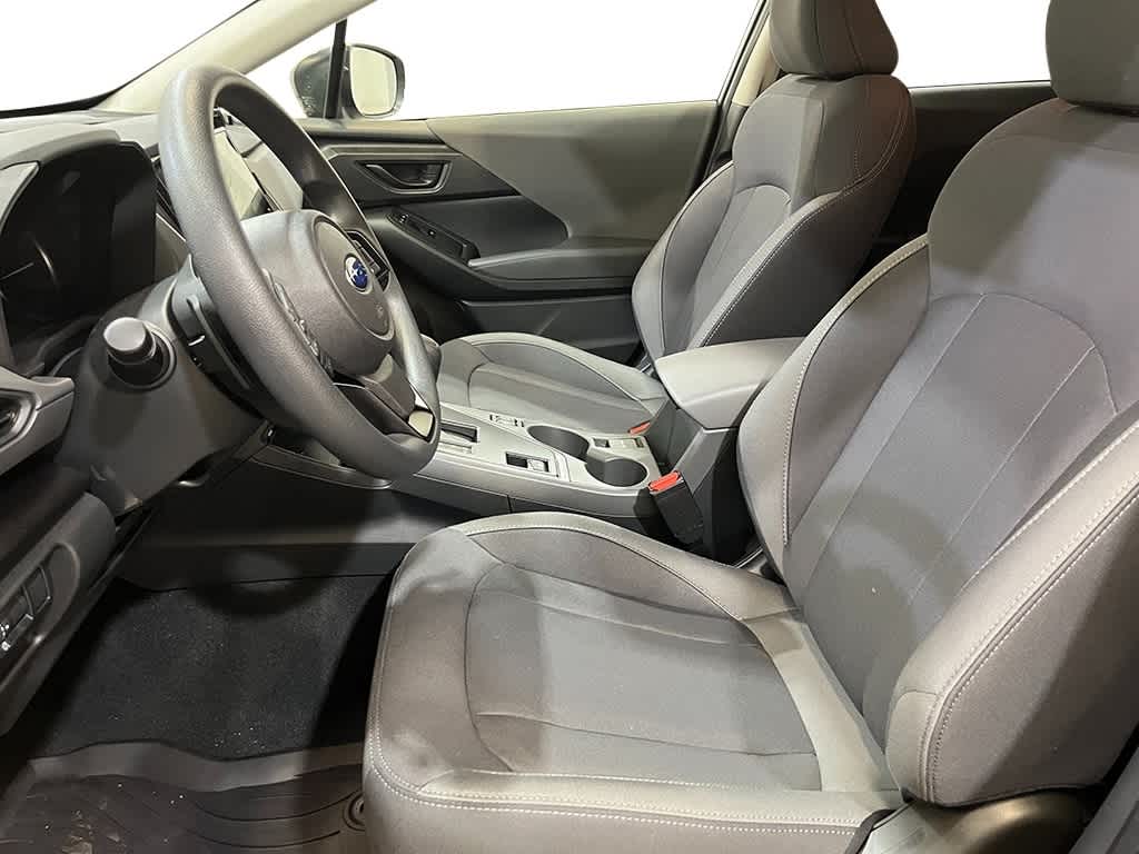 2025 Subaru Crosstrek Premium 12