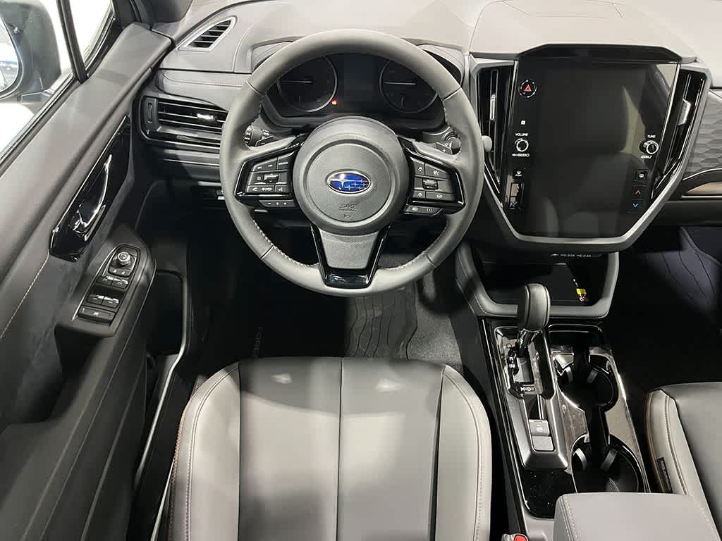 Thumbnail: 2026 Subaru Forester - 15