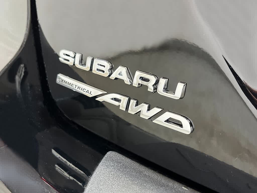 Thumbnail: 2025 Subaru Crosstrek - 9