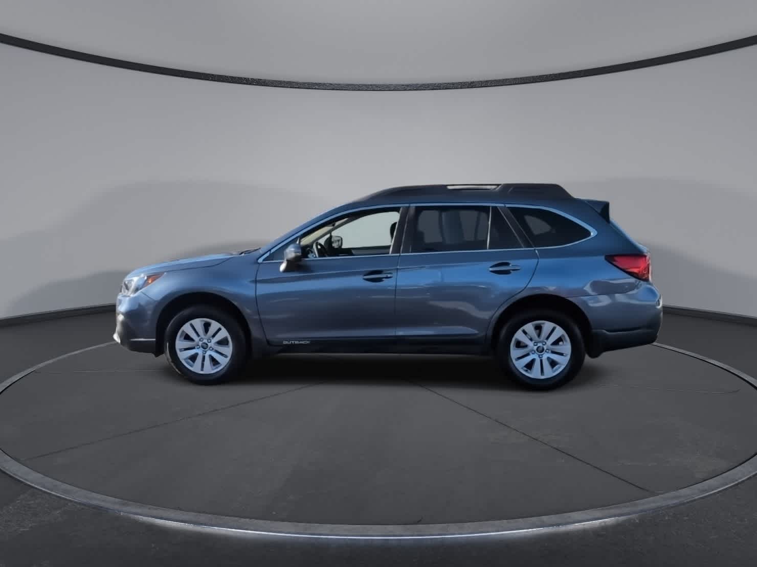 Thumbnail: 2018 Subaru Outback - 5