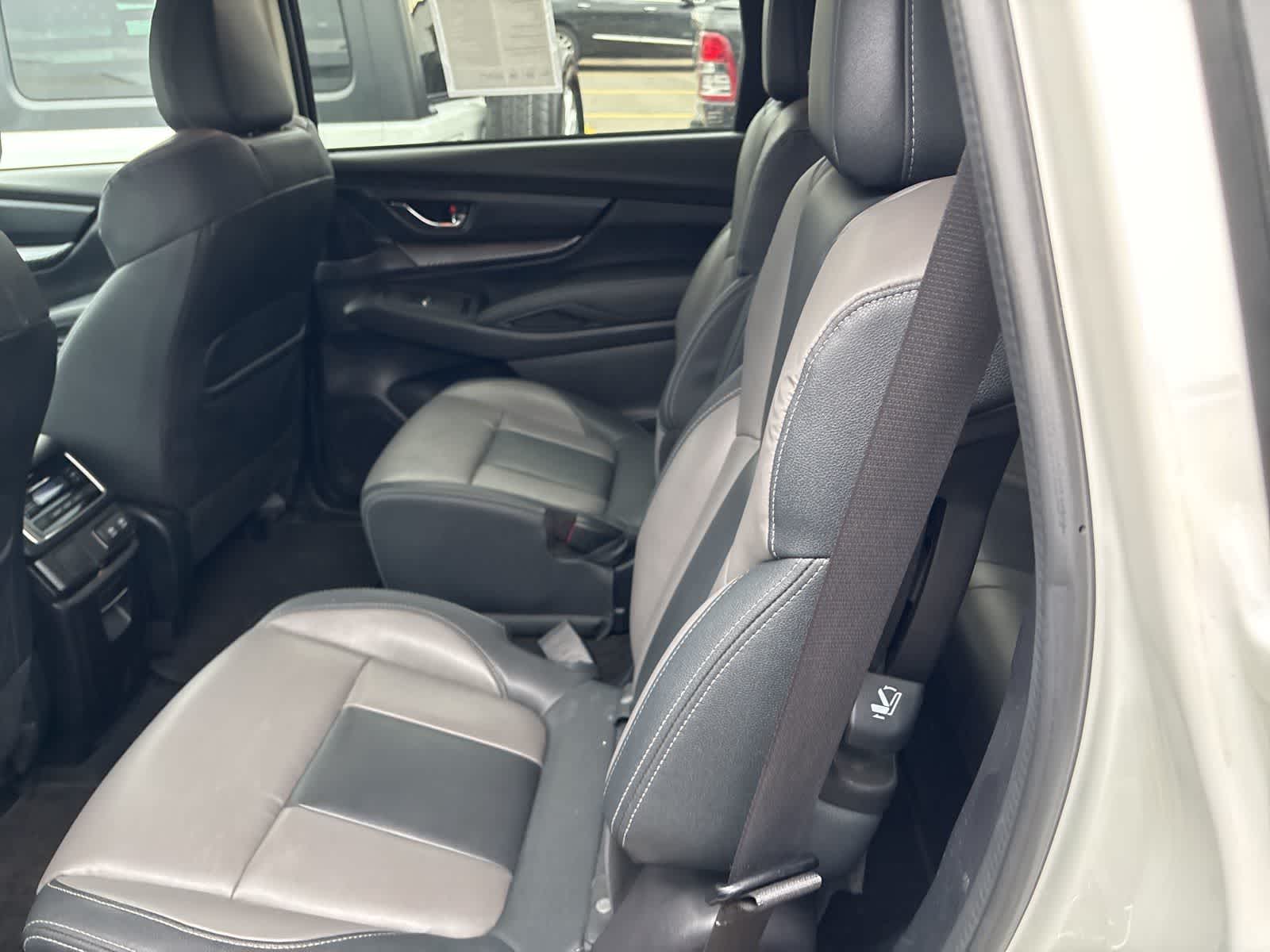 Thumbnail: 2022 Subaru Ascent - 4