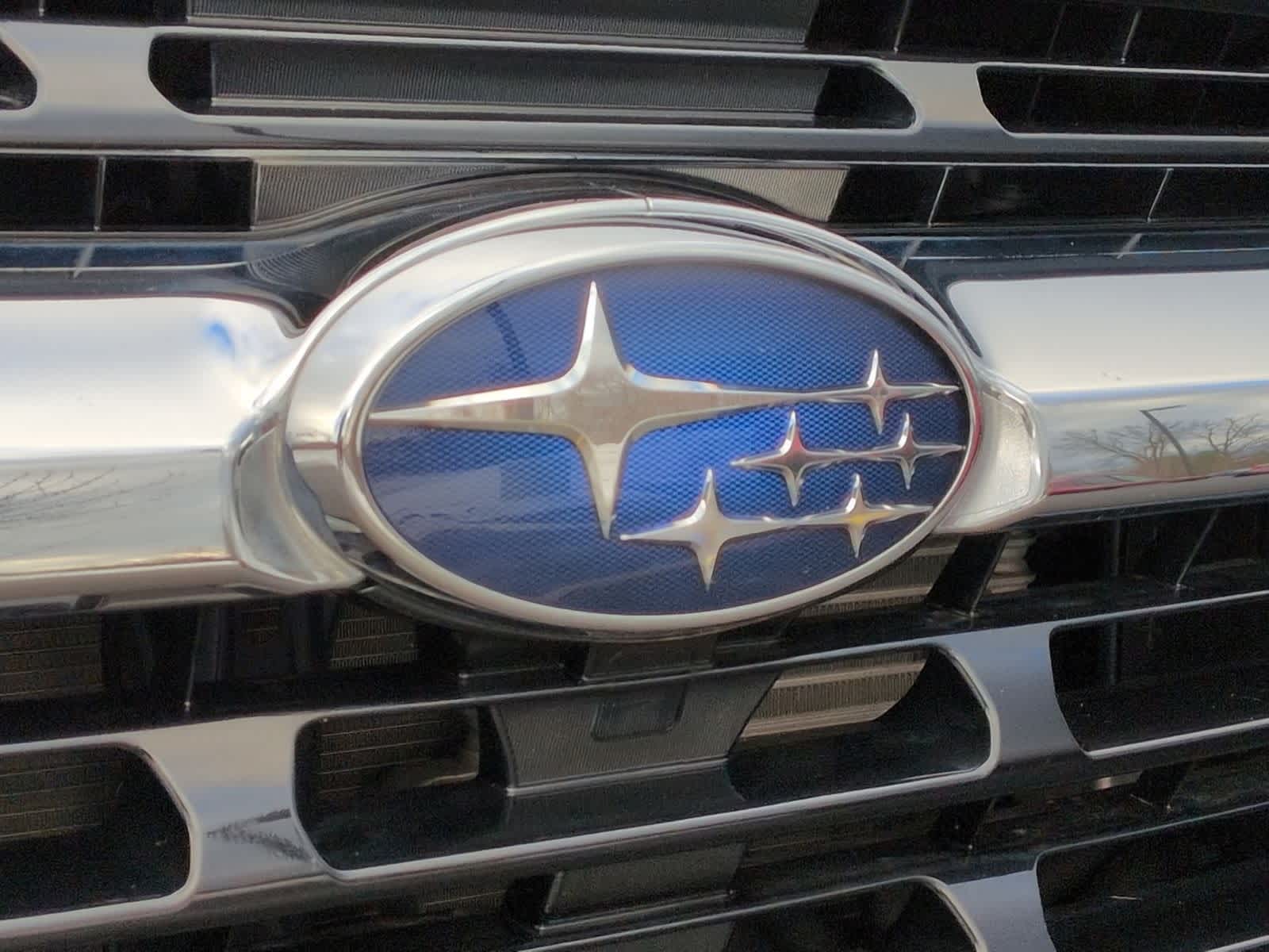 Thumbnail: 2023 Subaru Ascent - 12