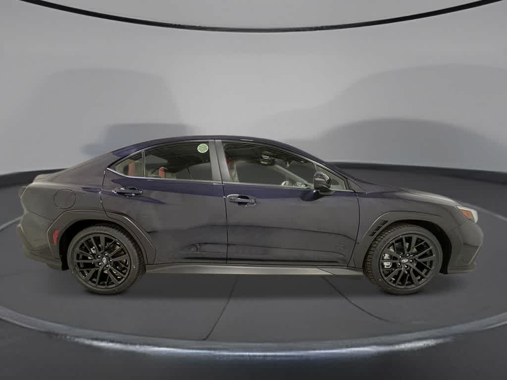 Thumbnail: 2026 Subaru WRX - 6