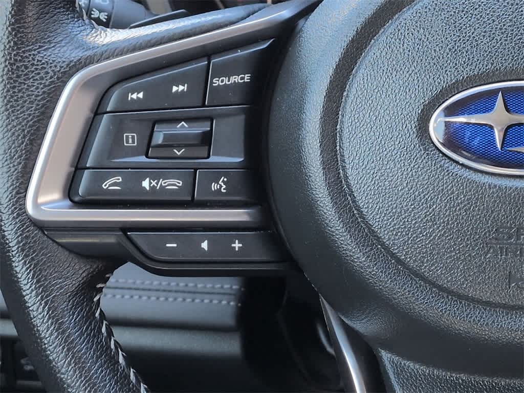 Thumbnail: 2023 Subaru Outback - 26