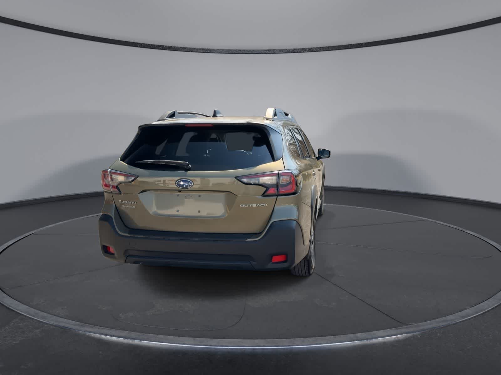 Thumbnail: 2023 Subaru Outback - 7
