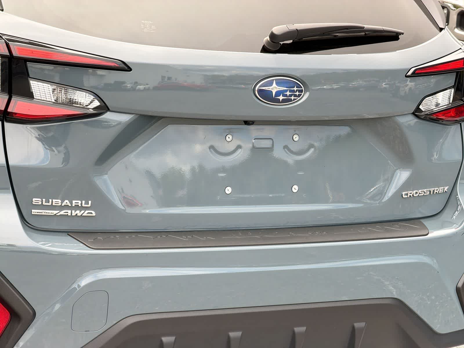 Thumbnail: 2024 Subaru Crosstrek - 13