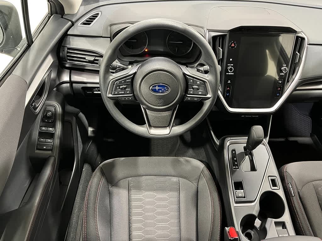 Thumbnail: 2026 Subaru Impreza - 15