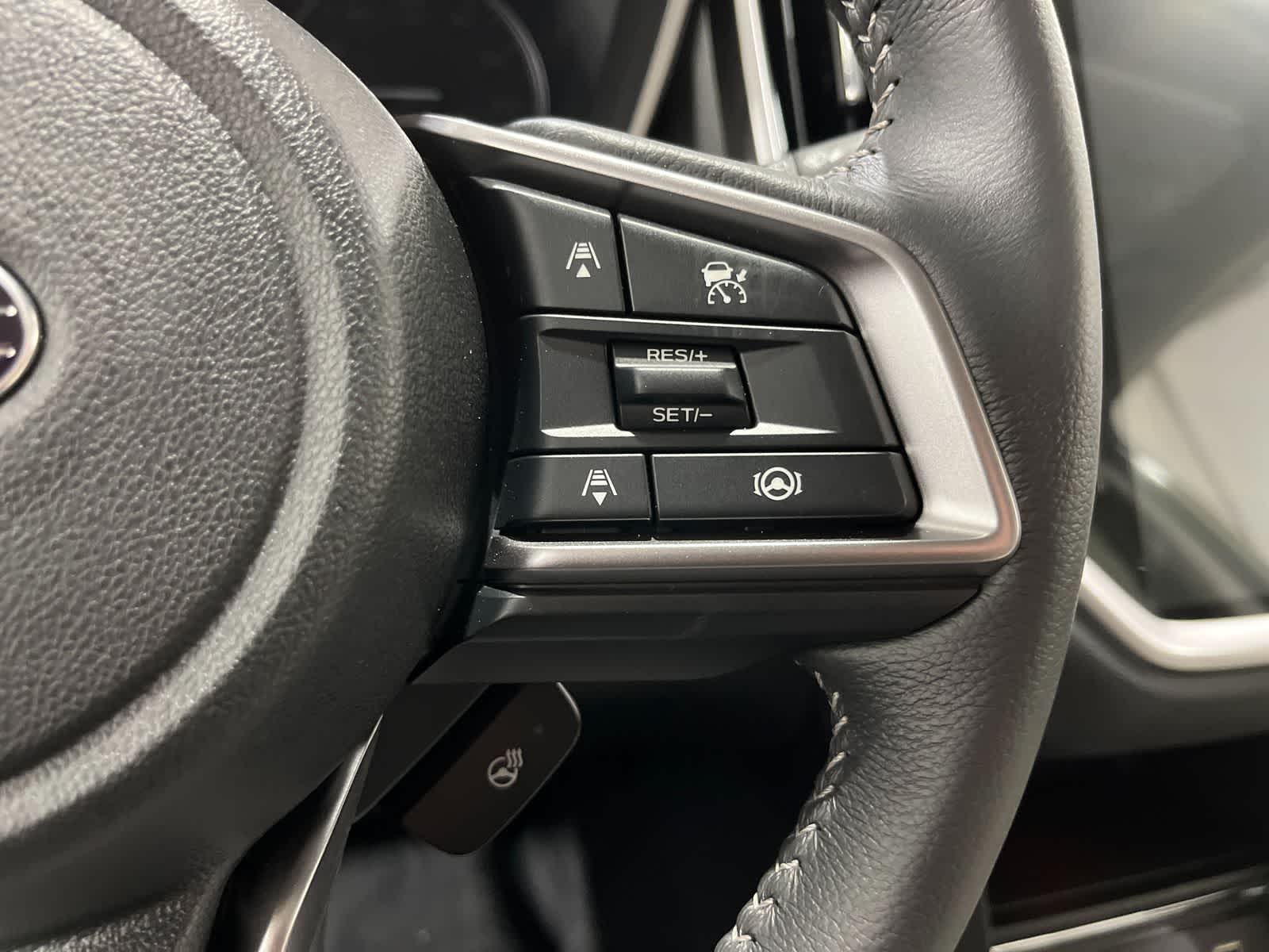 Thumbnail: 2026 Subaru Ascent - 18