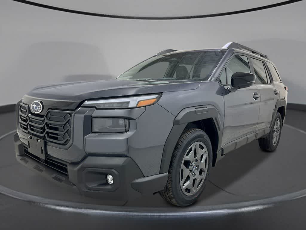 Thumbnail: 2026 Subaru Outback - 1