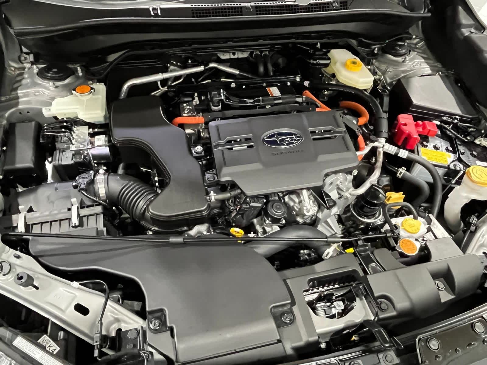 Thumbnail: 2025 Subaru Forester - 11