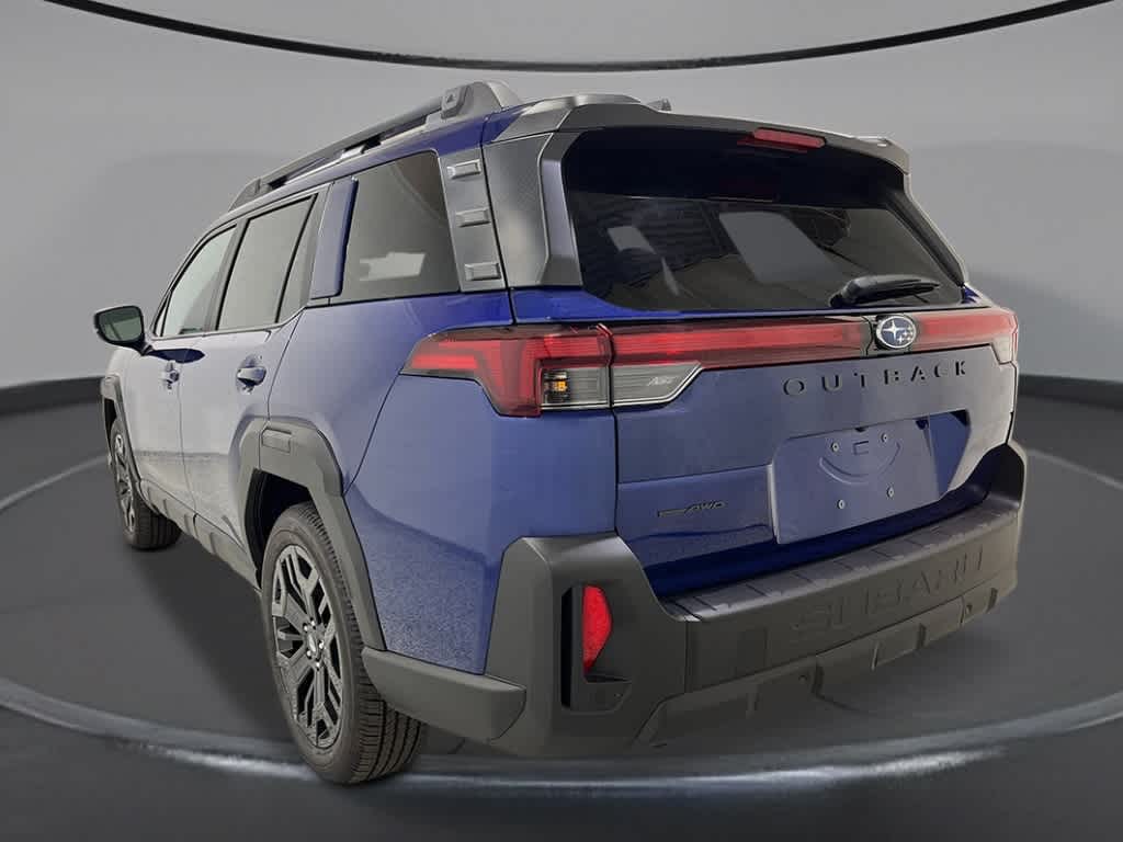 Thumbnail: 2026 Subaru Outback - 3