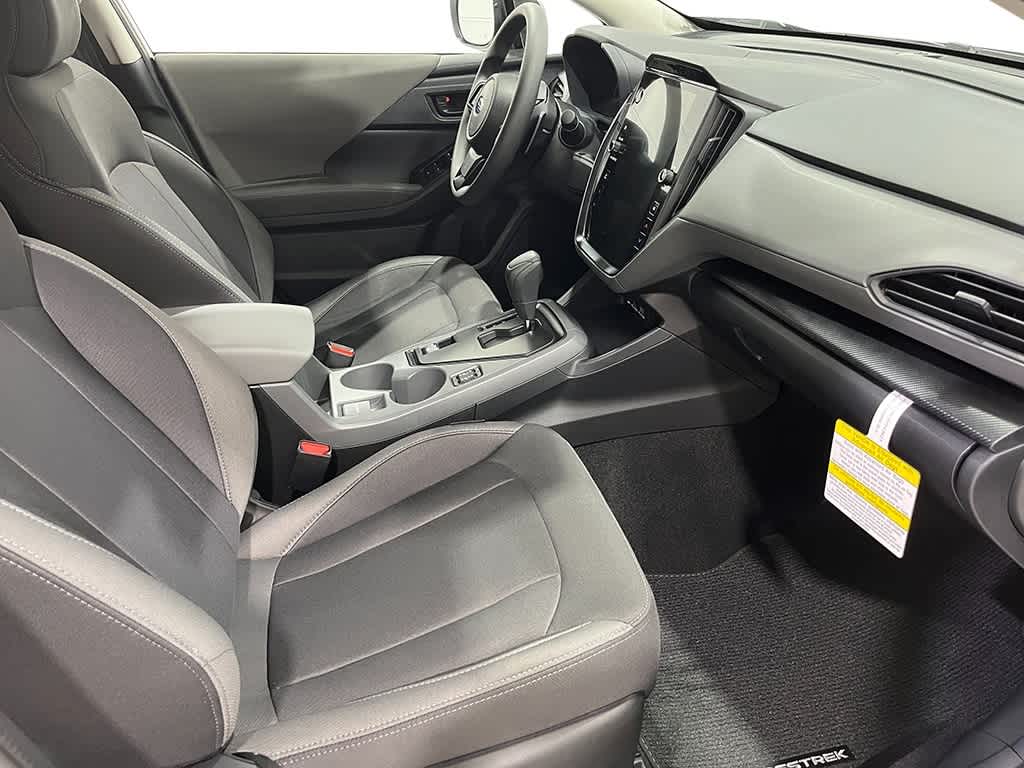 Thumbnail: 2026 Subaru Crosstrek - 28