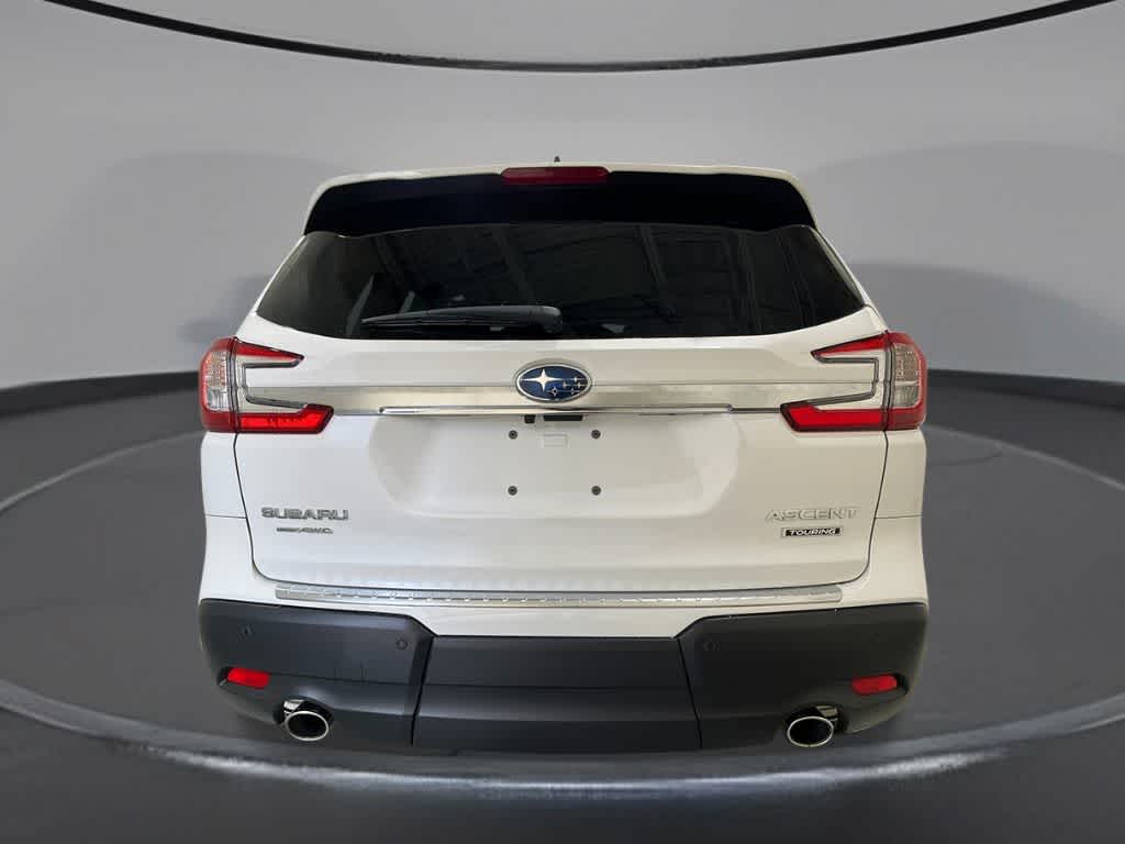 Thumbnail: 2026 Subaru Ascent - 4