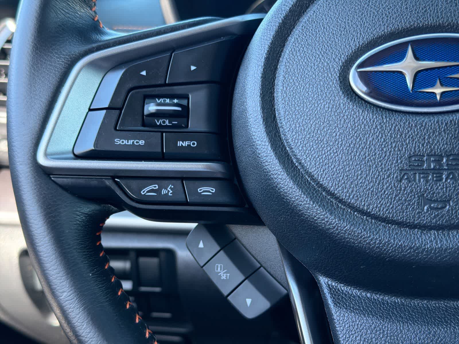 Thumbnail: 2023 Subaru Crosstrek - 25