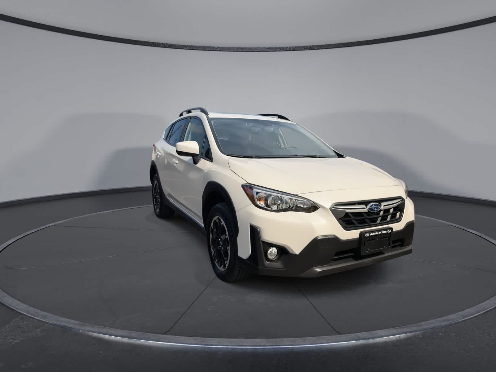 Thumbnail: 2023 Subaru Crosstrek - 2