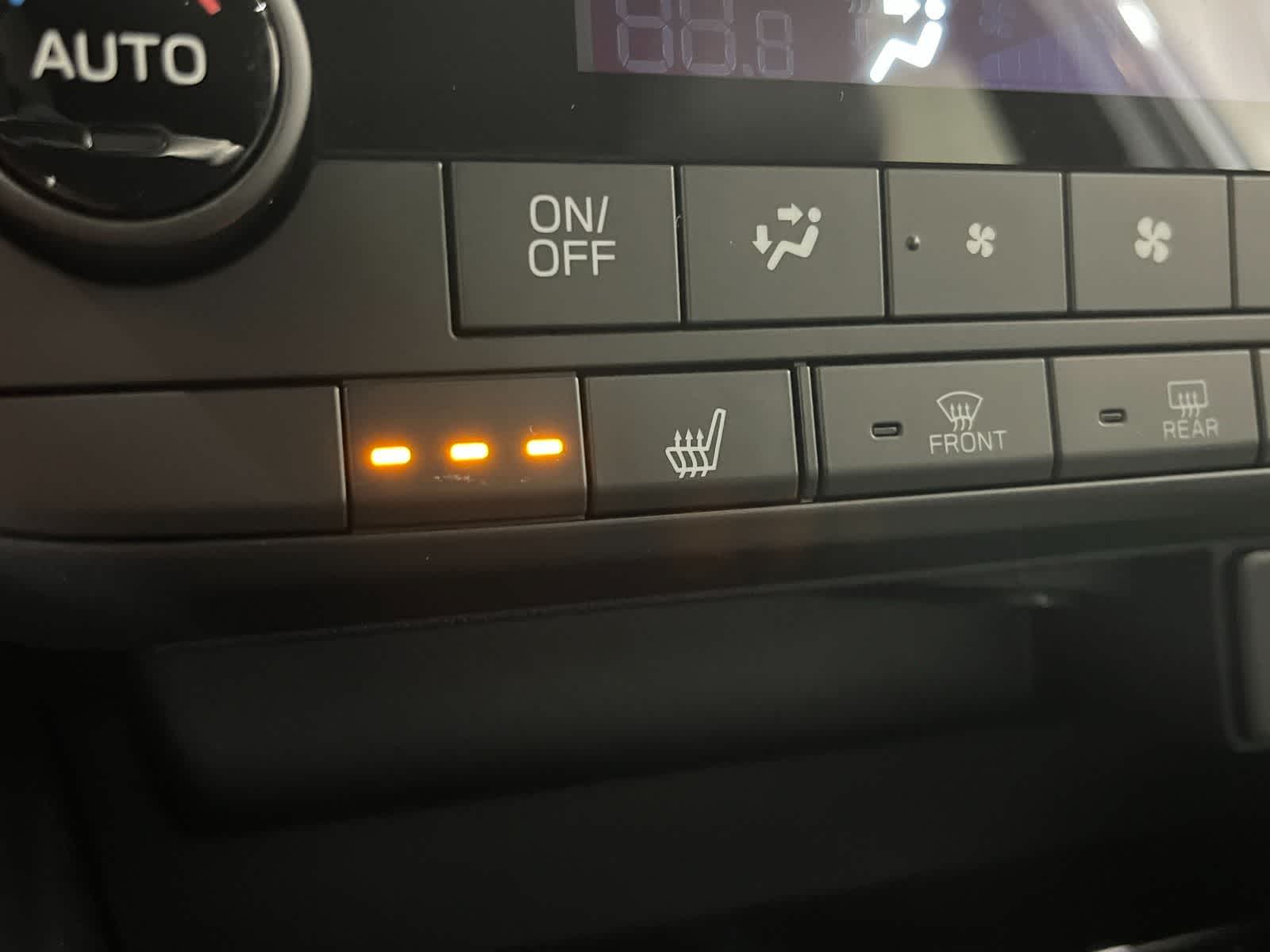 Thumbnail: 2026 Subaru Outback - 19