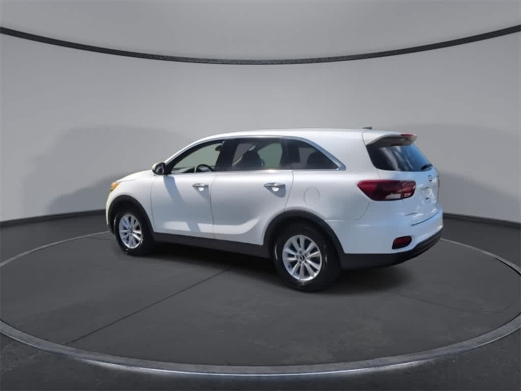 Thumbnail: 2019 Kia Sorento - 6