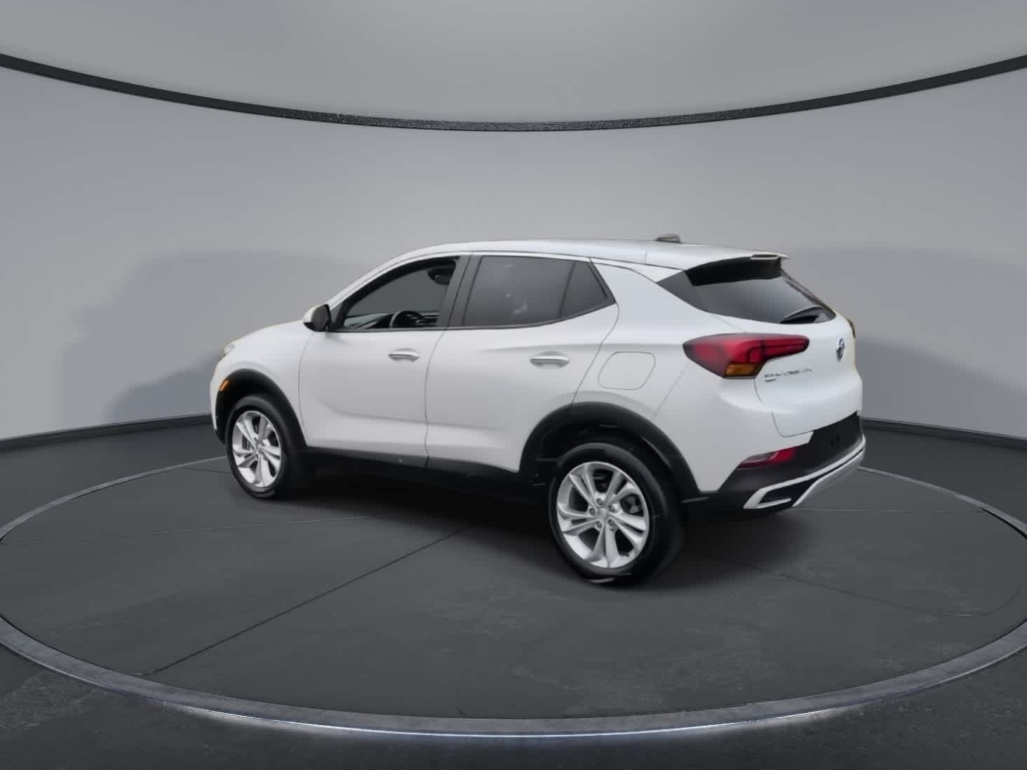 Thumbnail: 2021 Buick Encore GX - 6