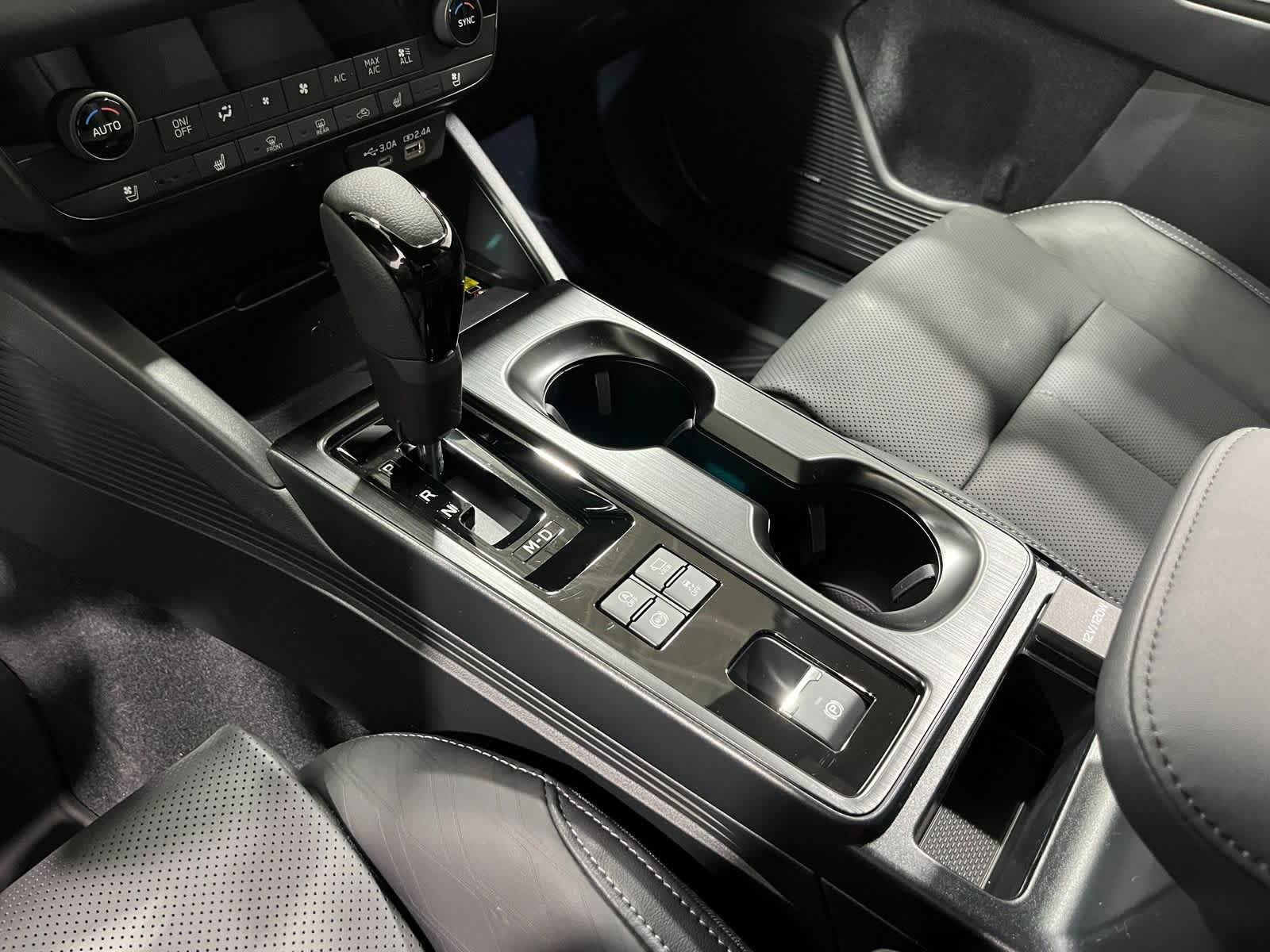 Thumbnail: 2026 Subaru Outback - 22