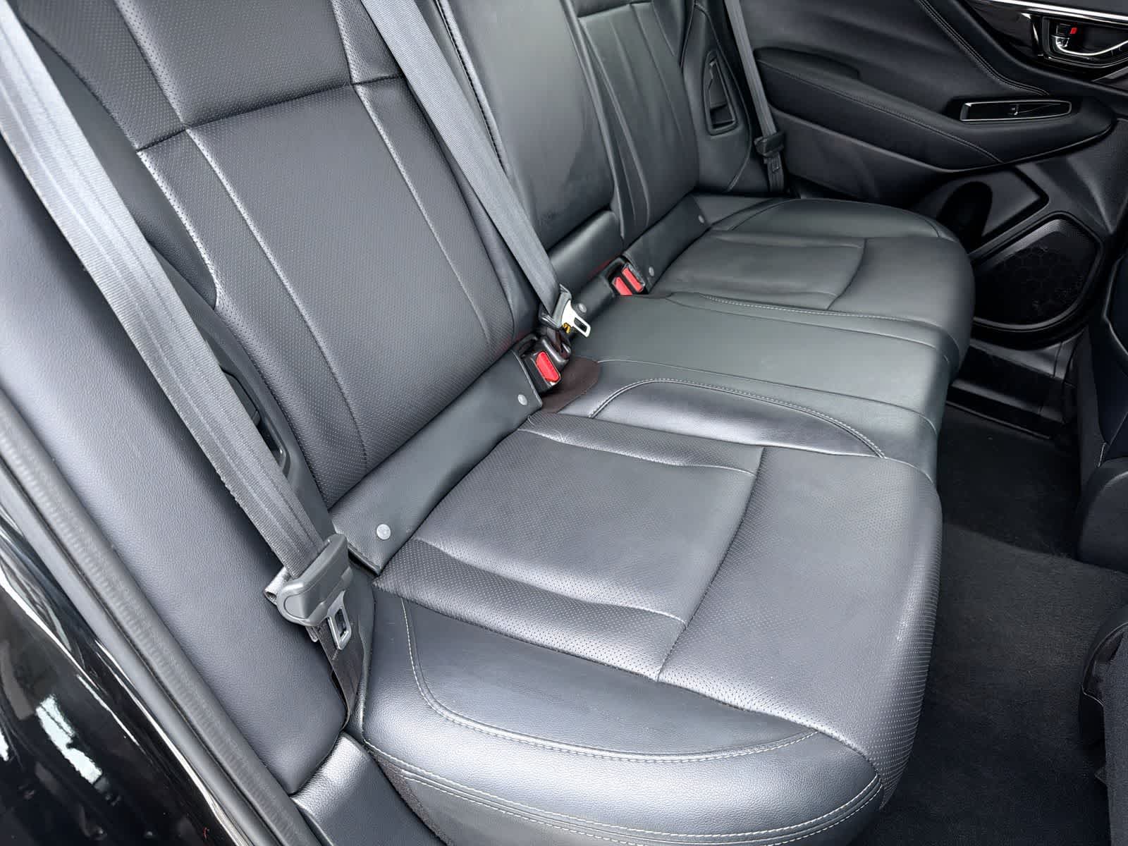 Thumbnail: 2024 Subaru Outback - 22